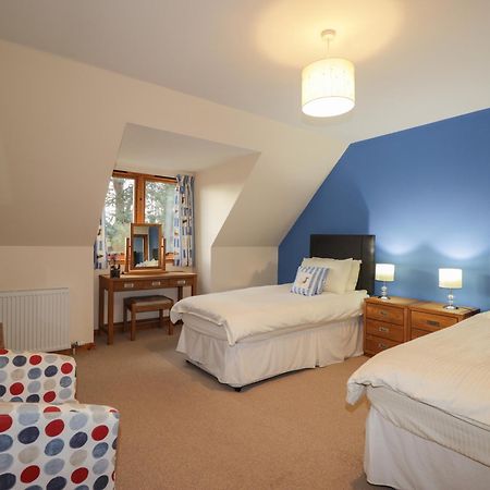 Bruach Gorm Cottage Grantown-on-Spey Ngoại thất bức ảnh