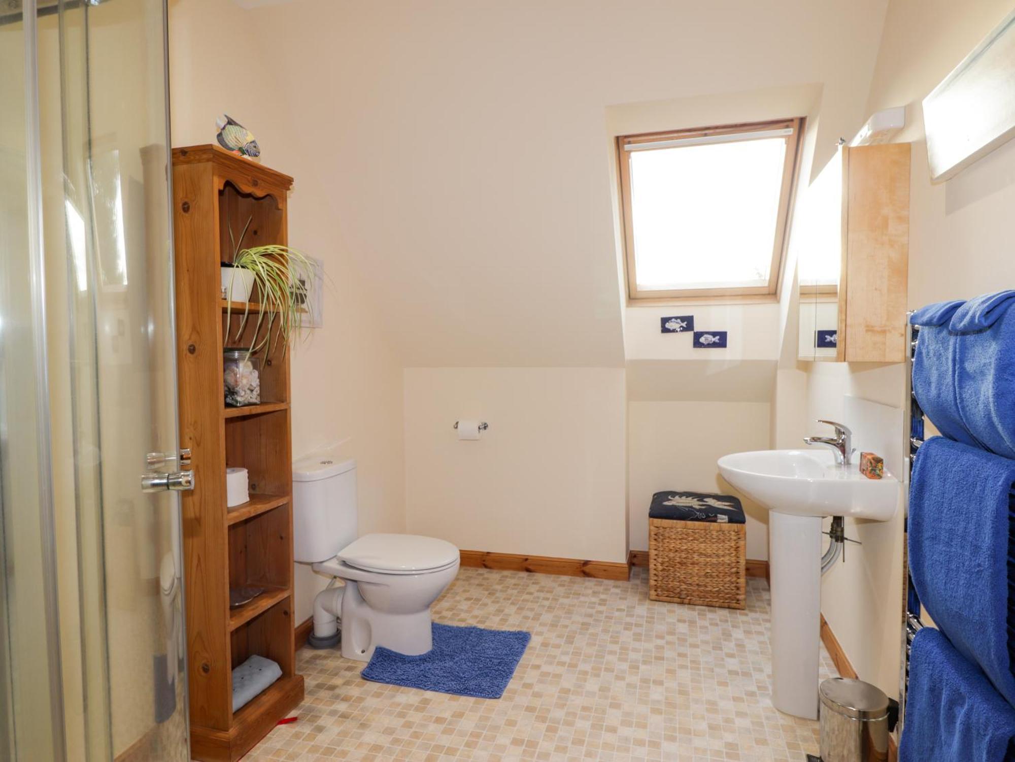 Bruach Gorm Cottage Grantown-on-Spey Ngoại thất bức ảnh