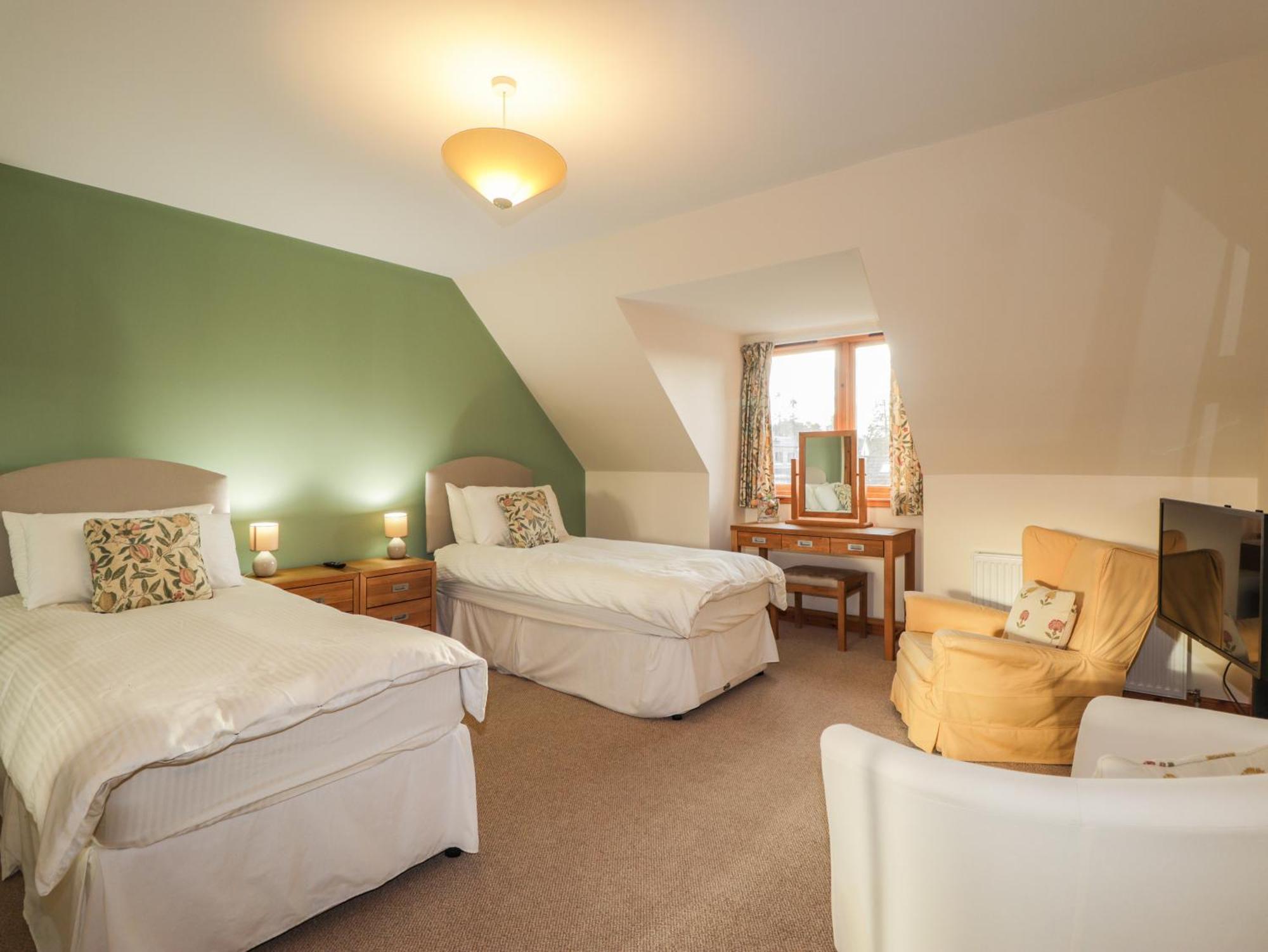 Bruach Gorm Cottage Grantown-on-Spey Ngoại thất bức ảnh