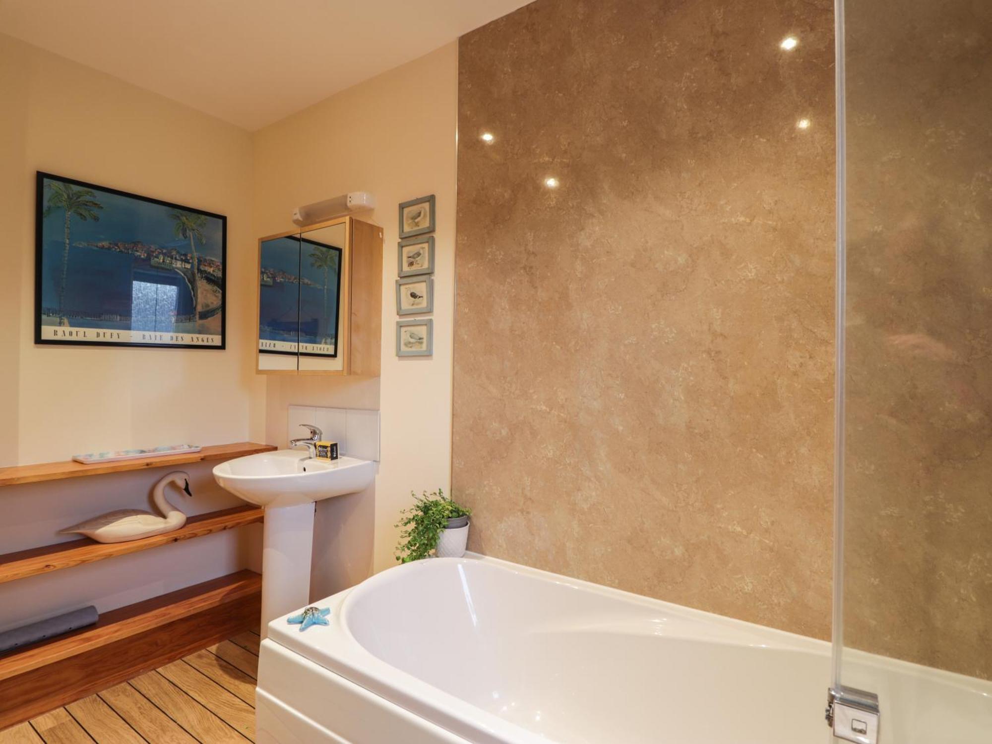 Bruach Gorm Cottage Grantown-on-Spey Ngoại thất bức ảnh