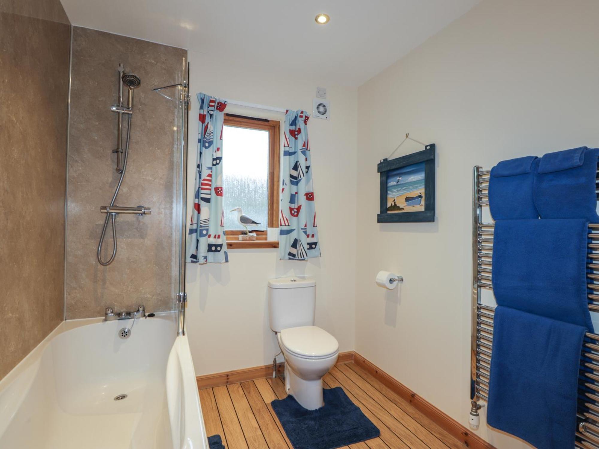 Bruach Gorm Cottage Grantown-on-Spey Ngoại thất bức ảnh