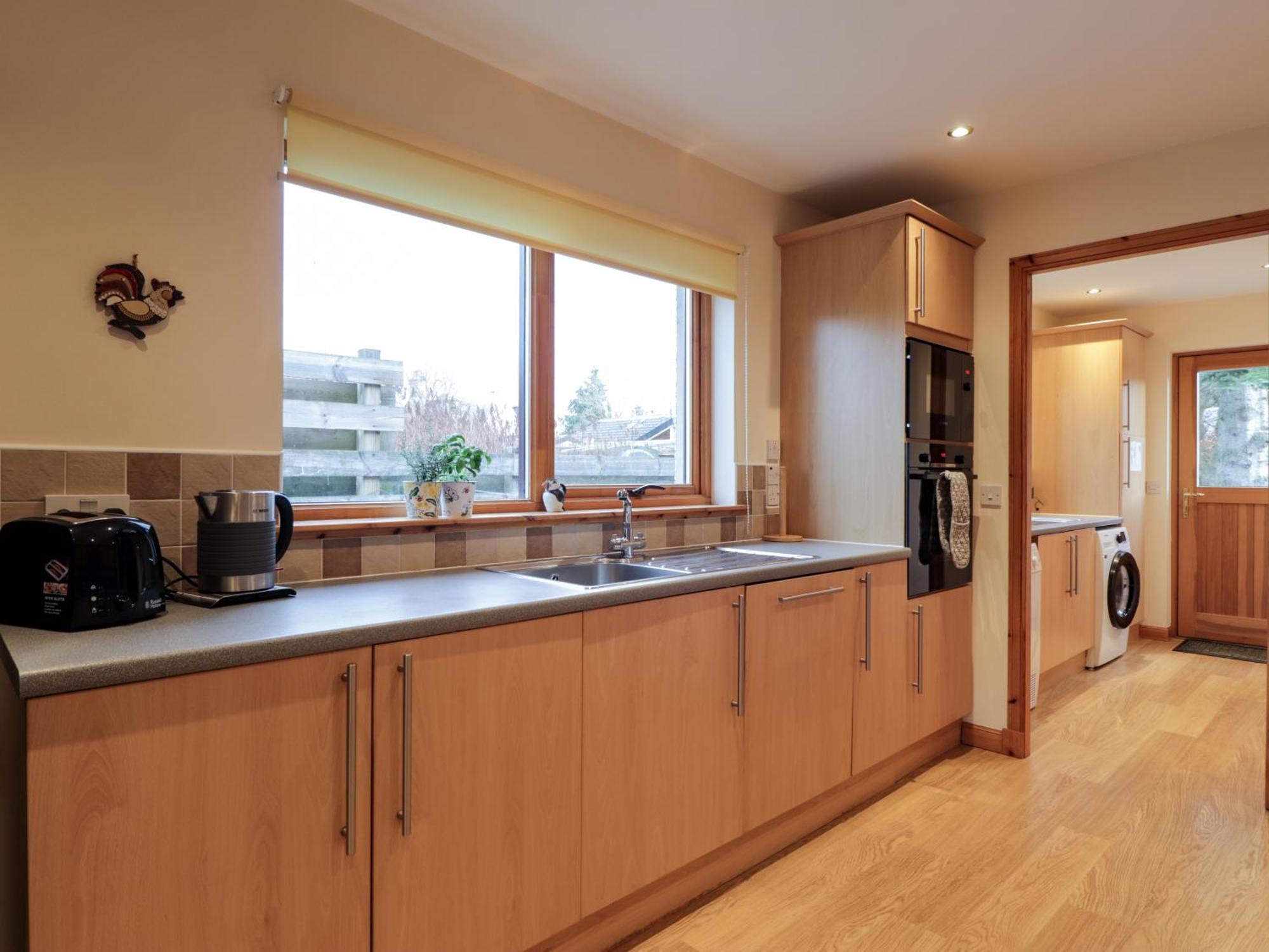 Bruach Gorm Cottage Grantown-on-Spey Ngoại thất bức ảnh