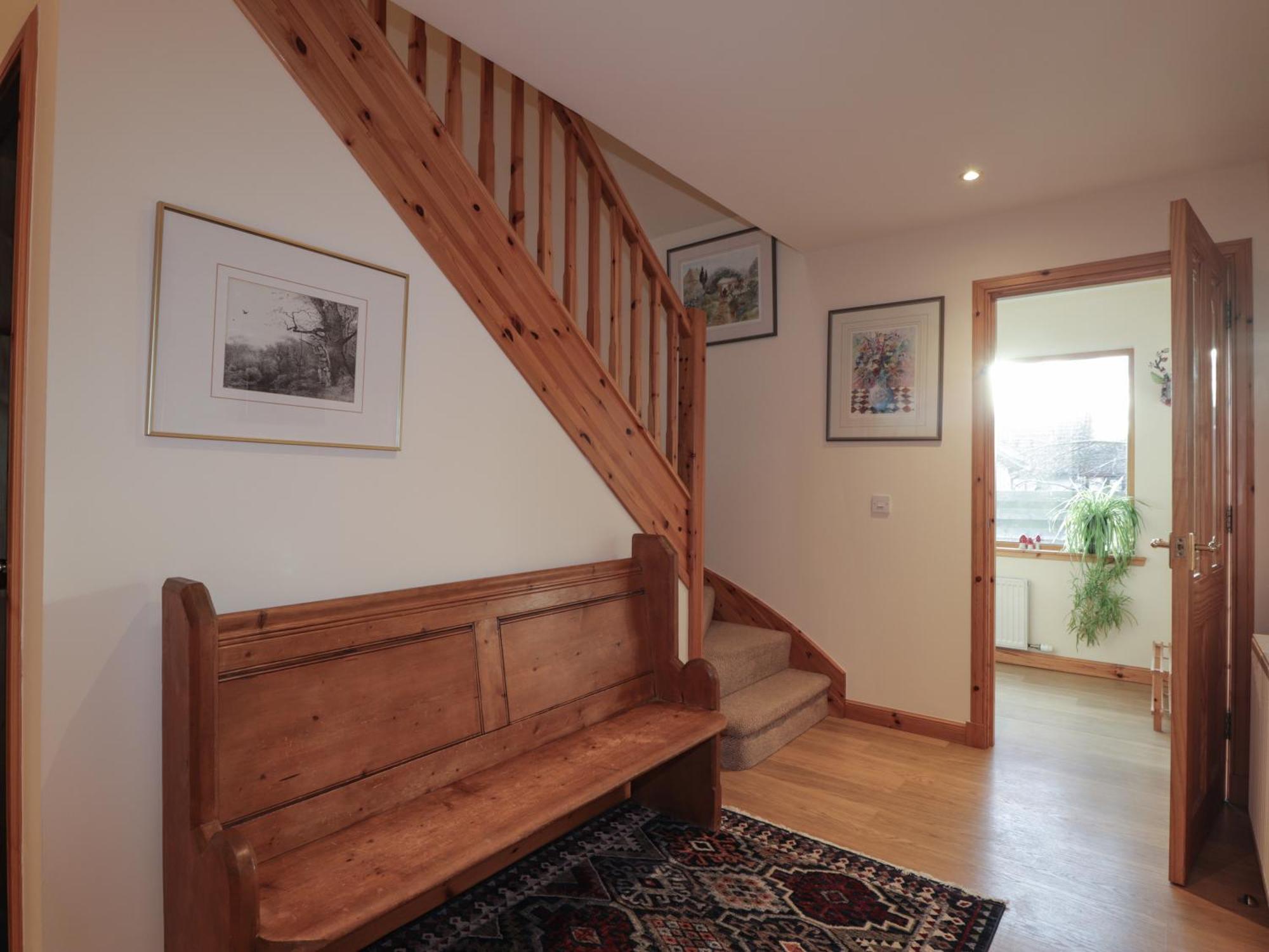 Bruach Gorm Cottage Grantown-on-Spey Ngoại thất bức ảnh