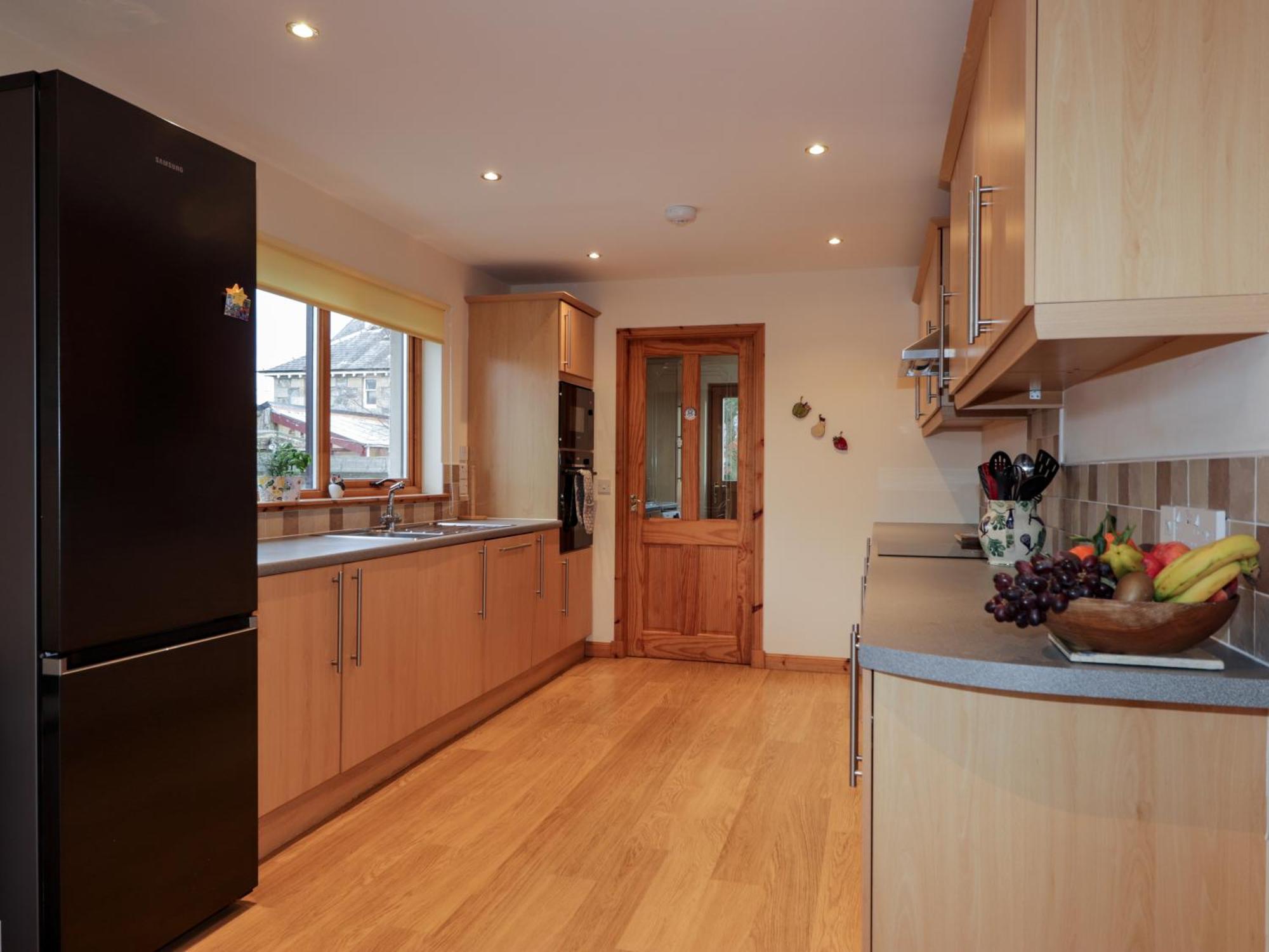 Bruach Gorm Cottage Grantown-on-Spey Ngoại thất bức ảnh