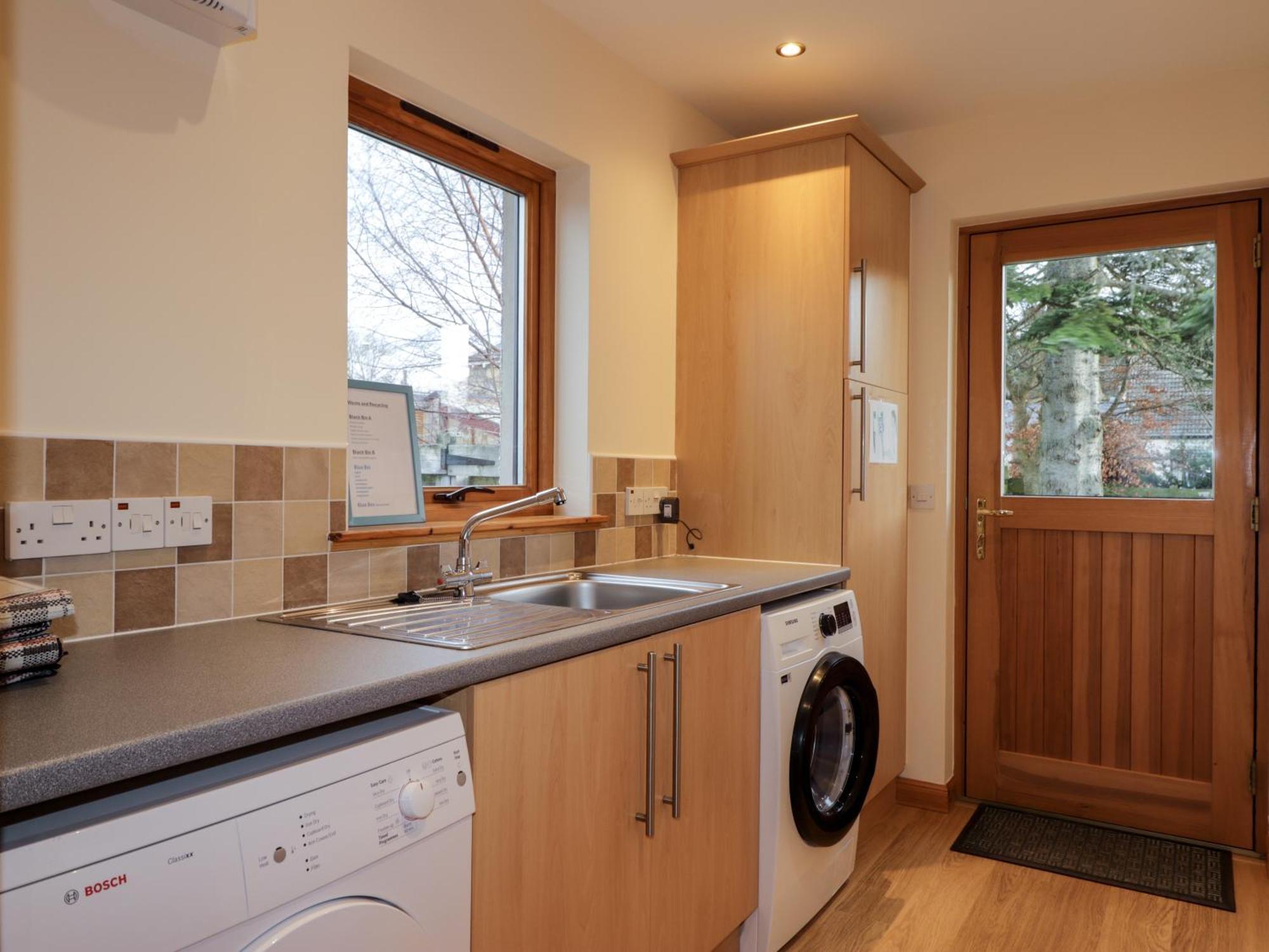 Bruach Gorm Cottage Grantown-on-Spey Ngoại thất bức ảnh