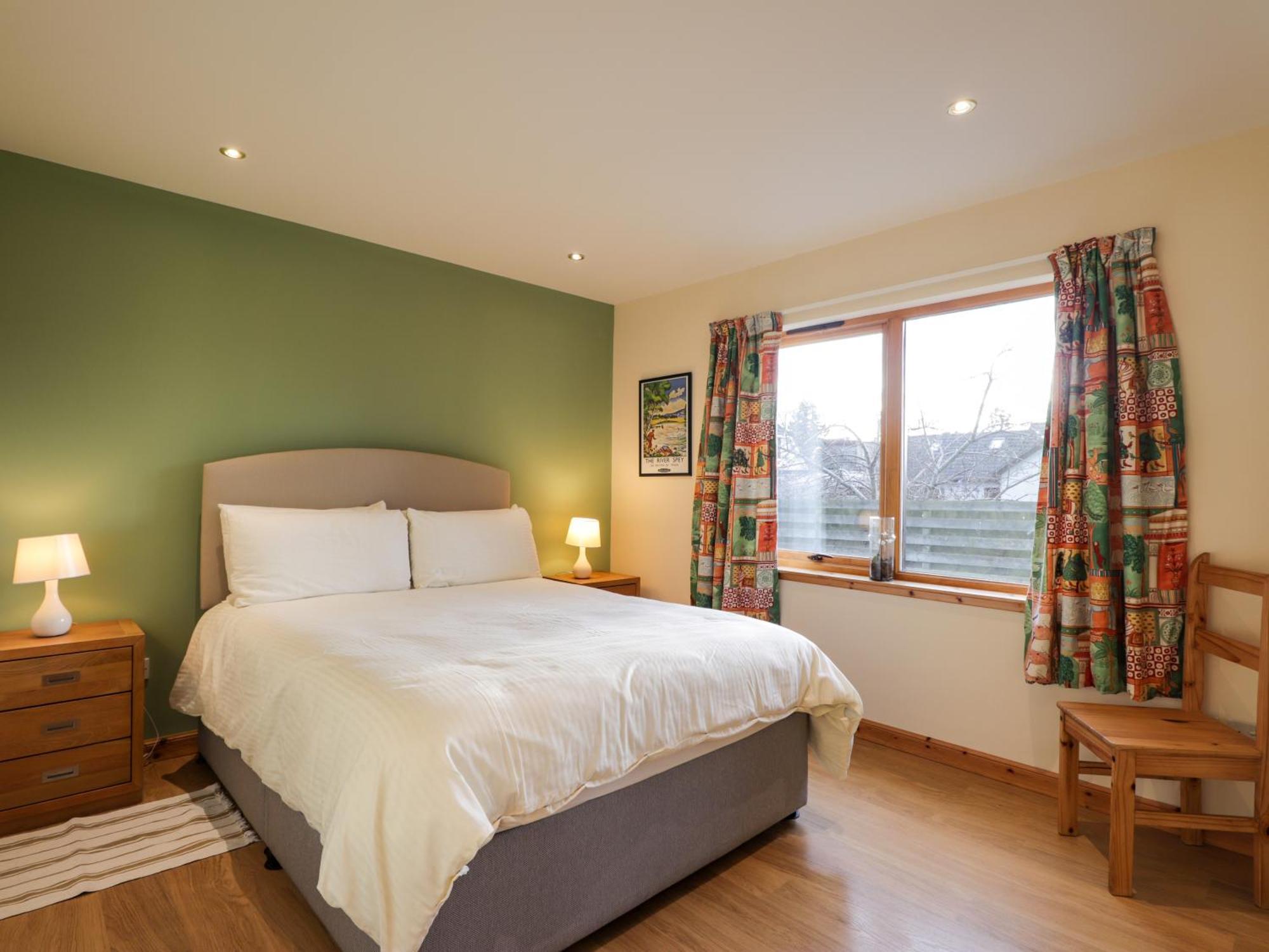Bruach Gorm Cottage Grantown-on-Spey Ngoại thất bức ảnh