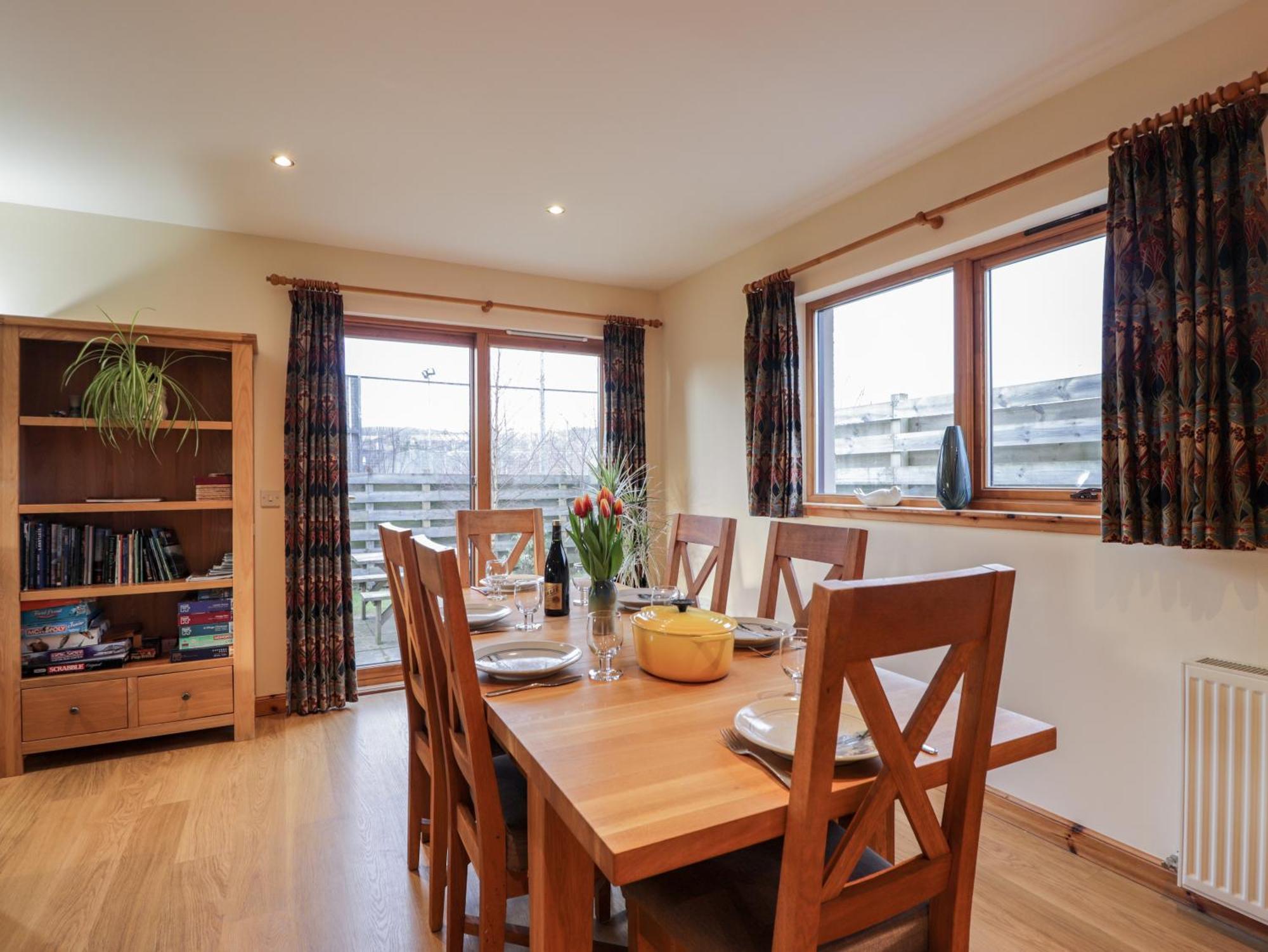 Bruach Gorm Cottage Grantown-on-Spey Ngoại thất bức ảnh