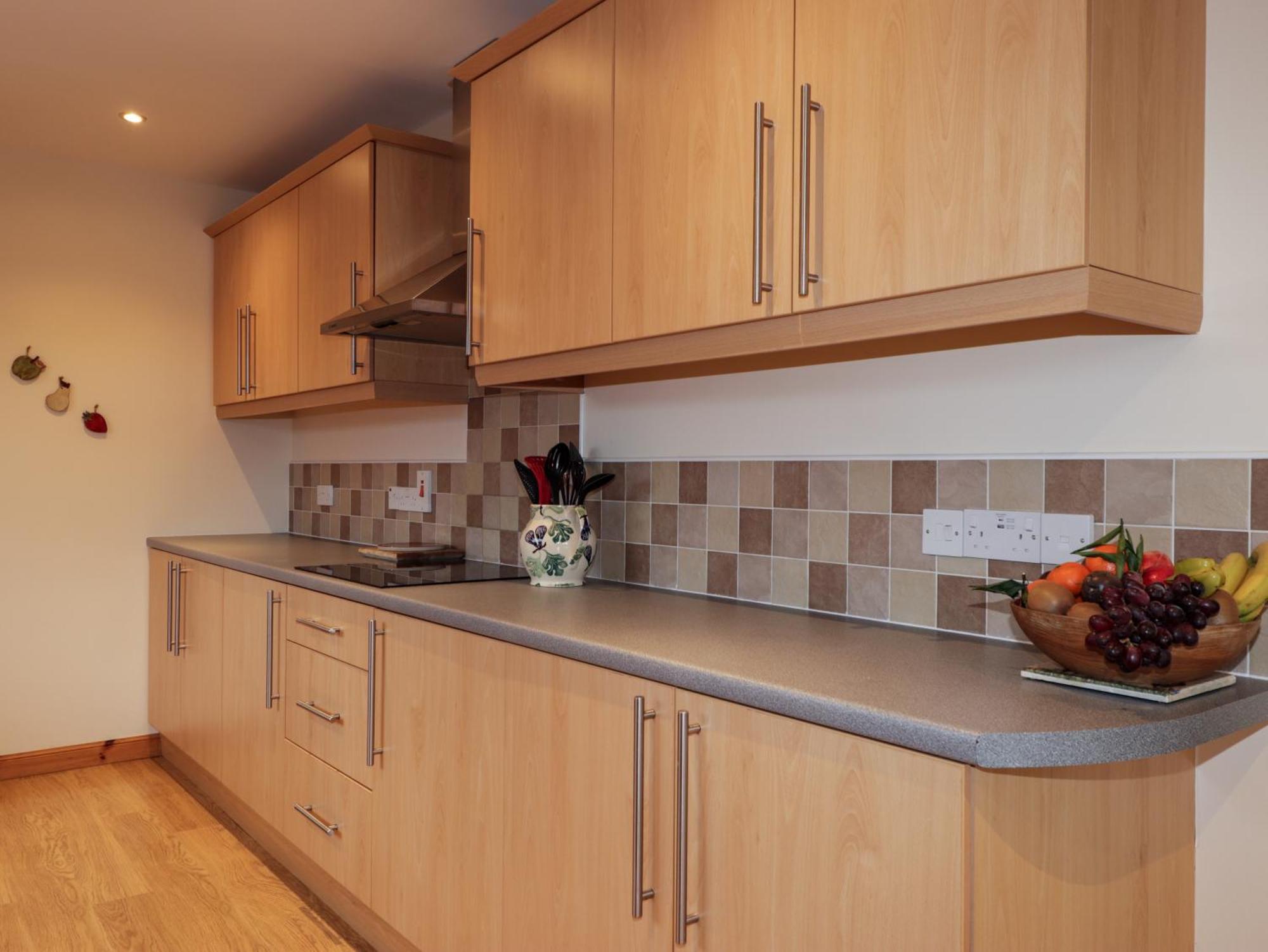 Bruach Gorm Cottage Grantown-on-Spey Ngoại thất bức ảnh